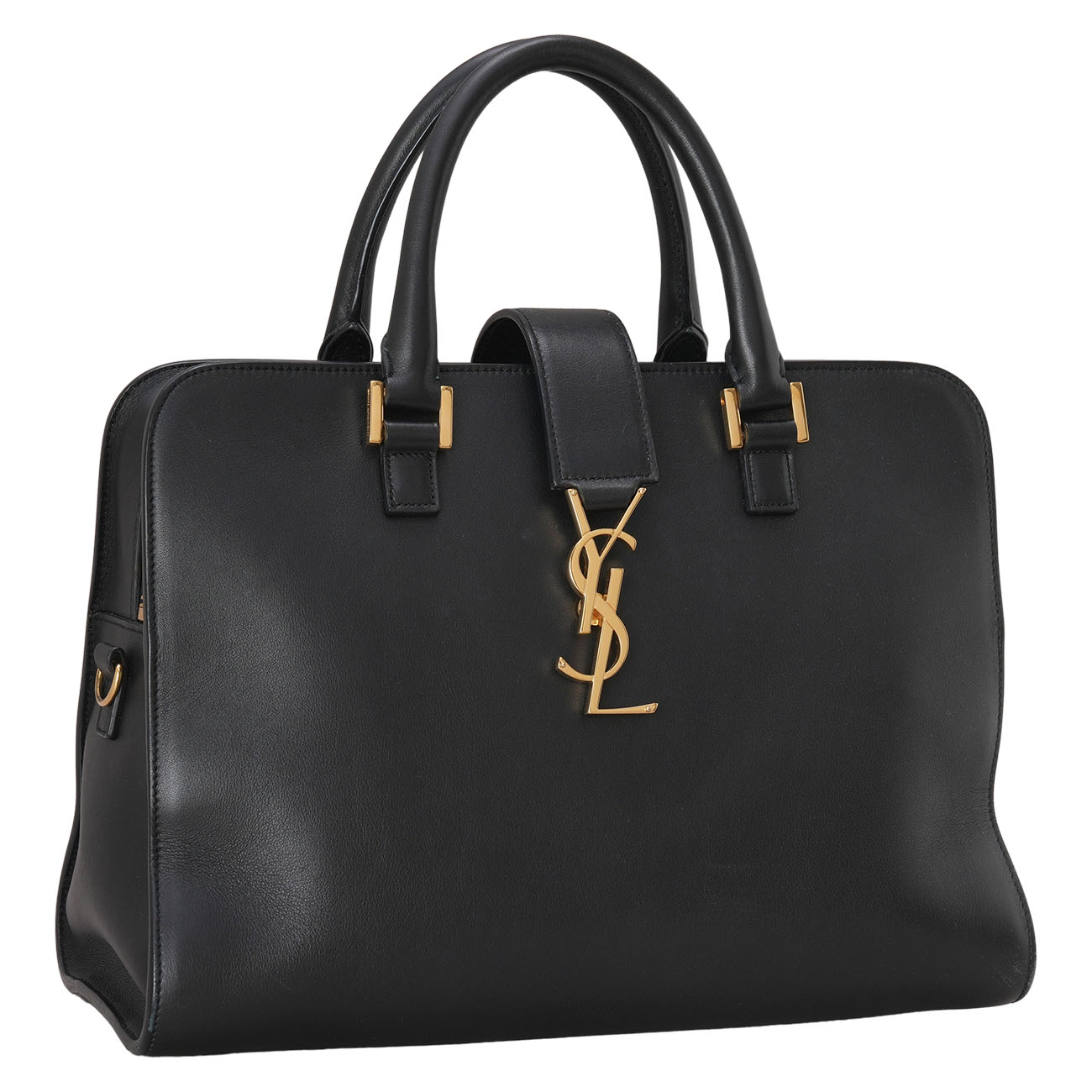 YVES SAINT LAURENT(USED)생로랑 카바스 스몰